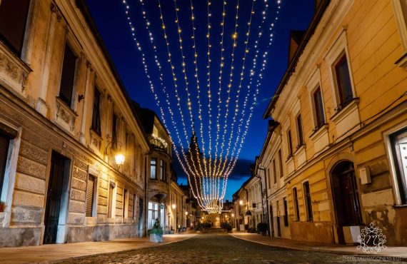 Božični čas v Kamniku